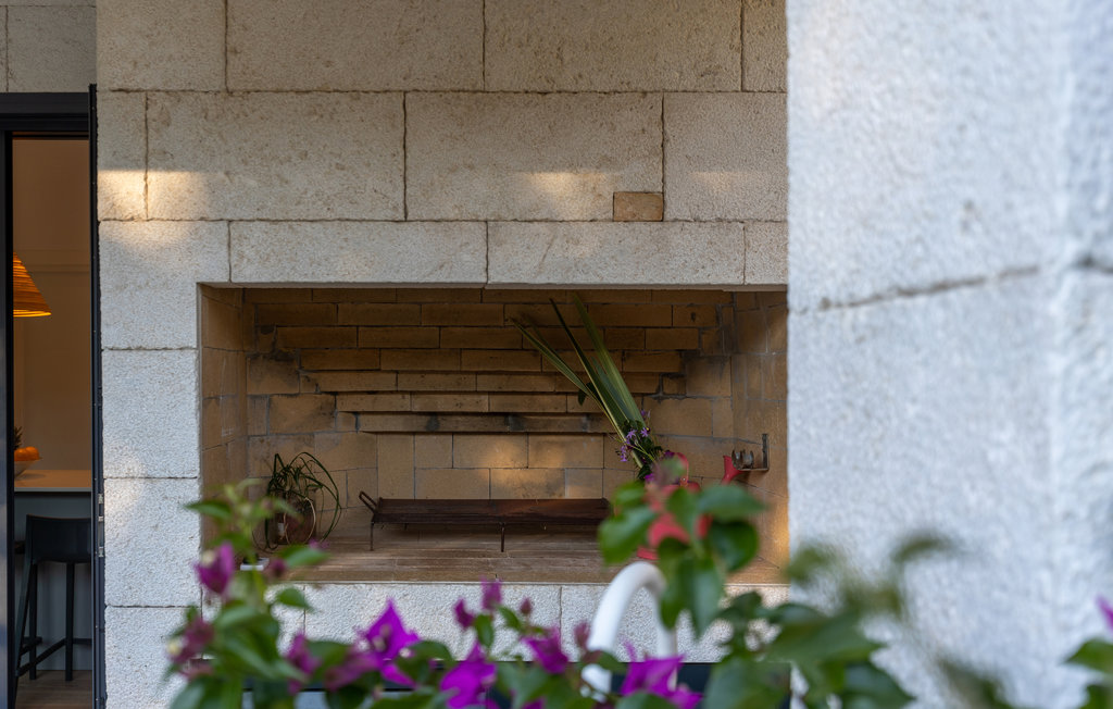 Ferienhaus - Zadar - Kozino , Kroatien - CDI208 21