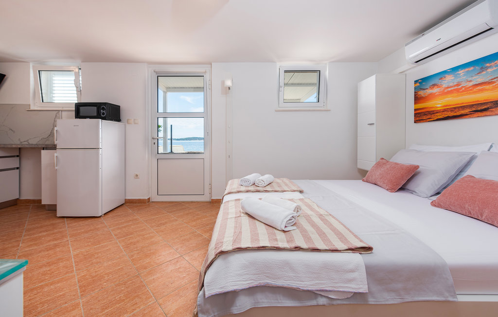 Ferieleilighet - Zadar - Bibinje , Kroatia - CDI464 16