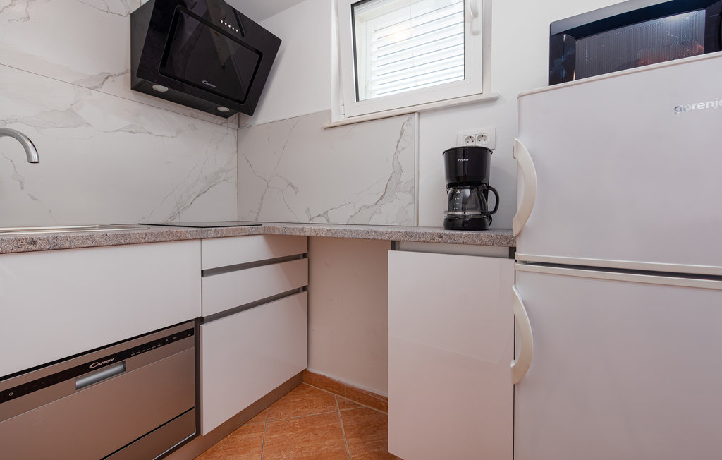 Ferieleilighet - Zadar - Bibinje , Kroatia - CDI464 6