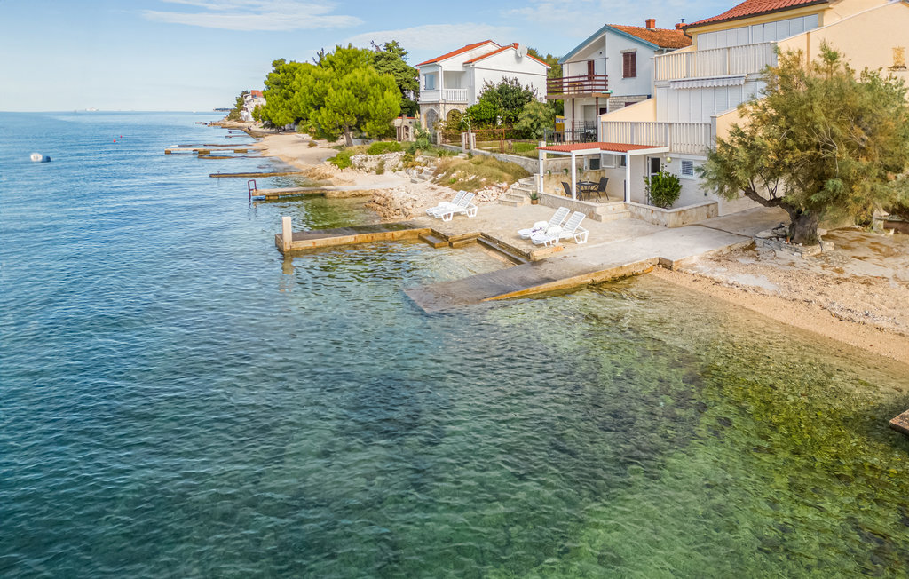 Ferieleilighet - Zadar - Bibinje , Kroatia - CDI464 10