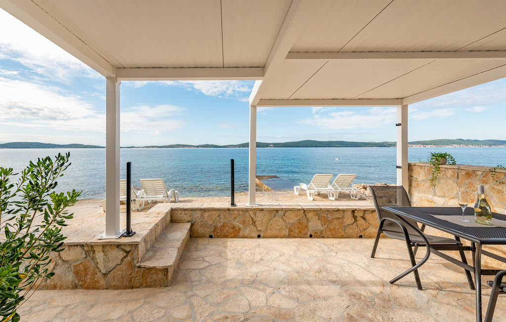 Ferieleilighet - Zadar - Bibinje , Kroatia - CDI464 13