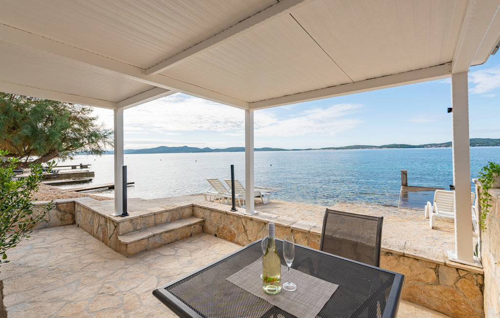 Ferieleilighet - Zadar - Bibinje , Kroatia - CDI464 3