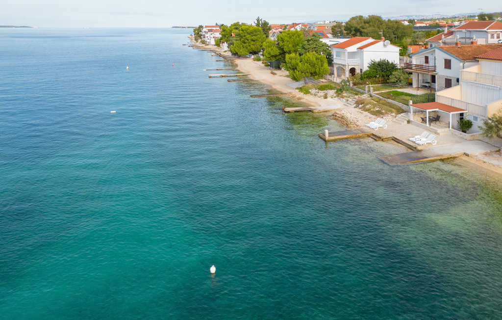 Ferieleilighet - Zadar - Bibinje , Kroatia - CDI464 15
