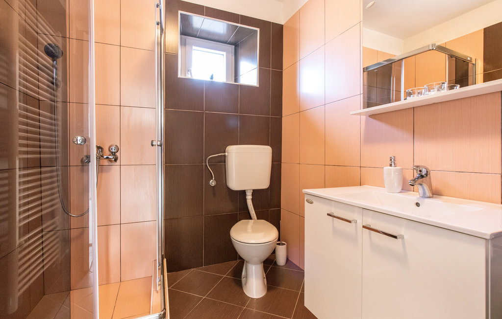 Feriehuse - Biograd-Polaca , Kroatien - CDI576 37