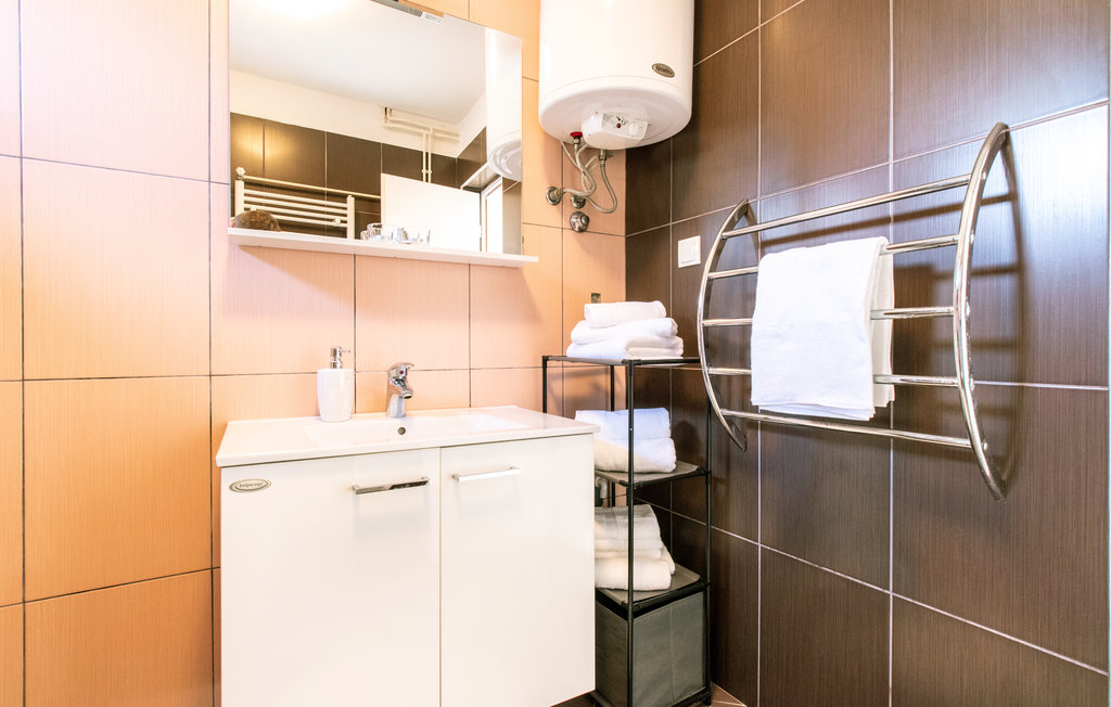 Feriehuse - Biograd-Polaca , Kroatien - CDI576 38