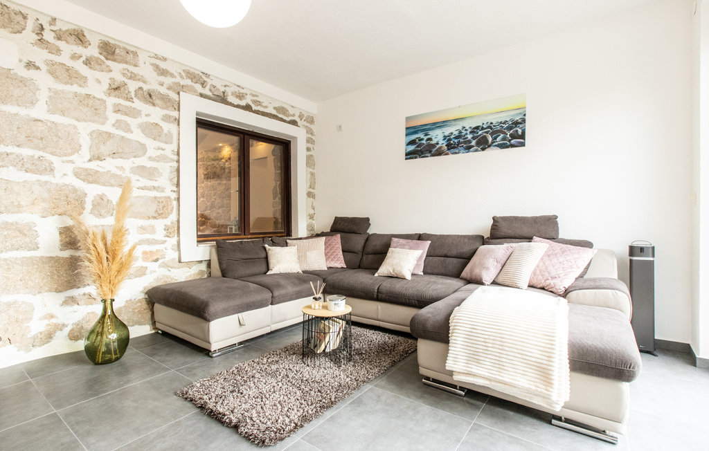 Feriehuse - Biograd-Polaca , Kroatien - CDI576 23