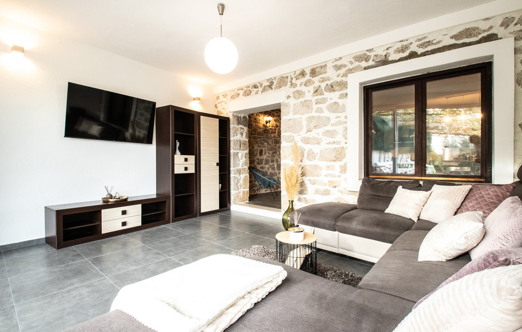 Feriehuse - Biograd-Polaca , Kroatien - CDI576 24