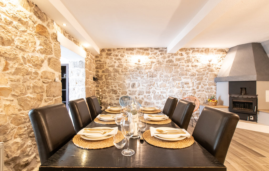 Feriehuse - Biograd-Polaca , Kroatien - CDI576 25