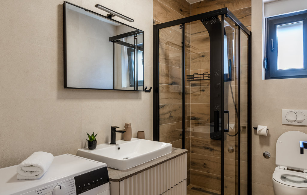 Feriehuse - Nin - Vrsi , Kroatien - CDI526 26