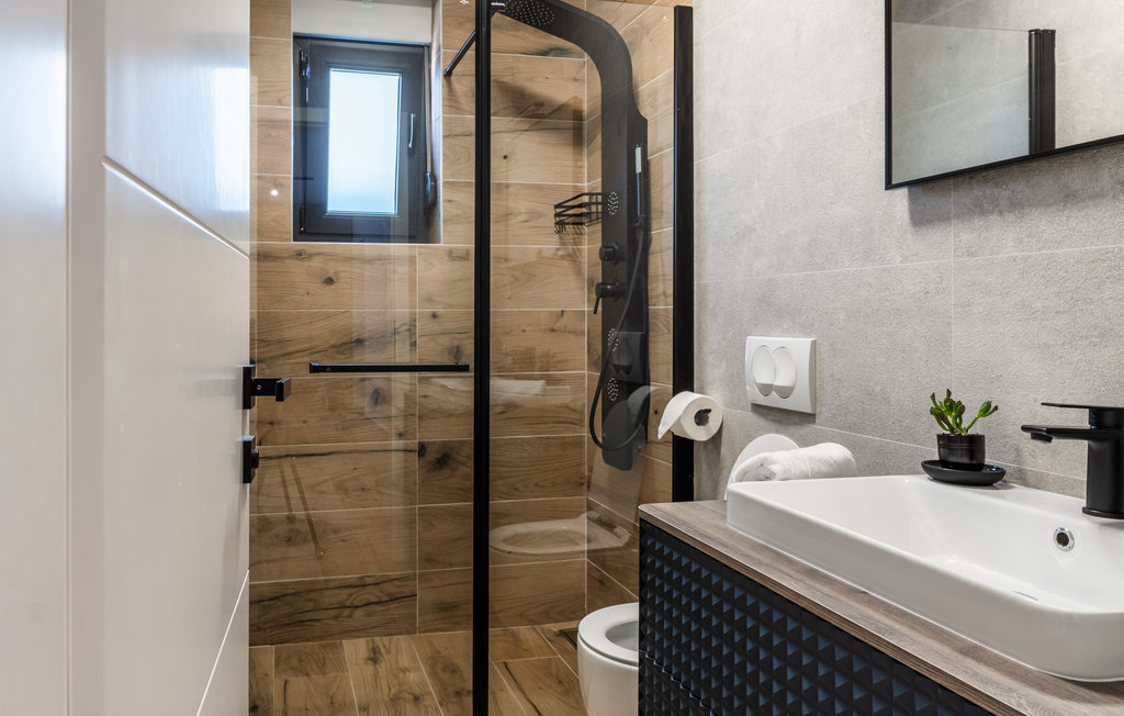 Feriehuse - Nin - Vrsi , Kroatien - CDI526 27