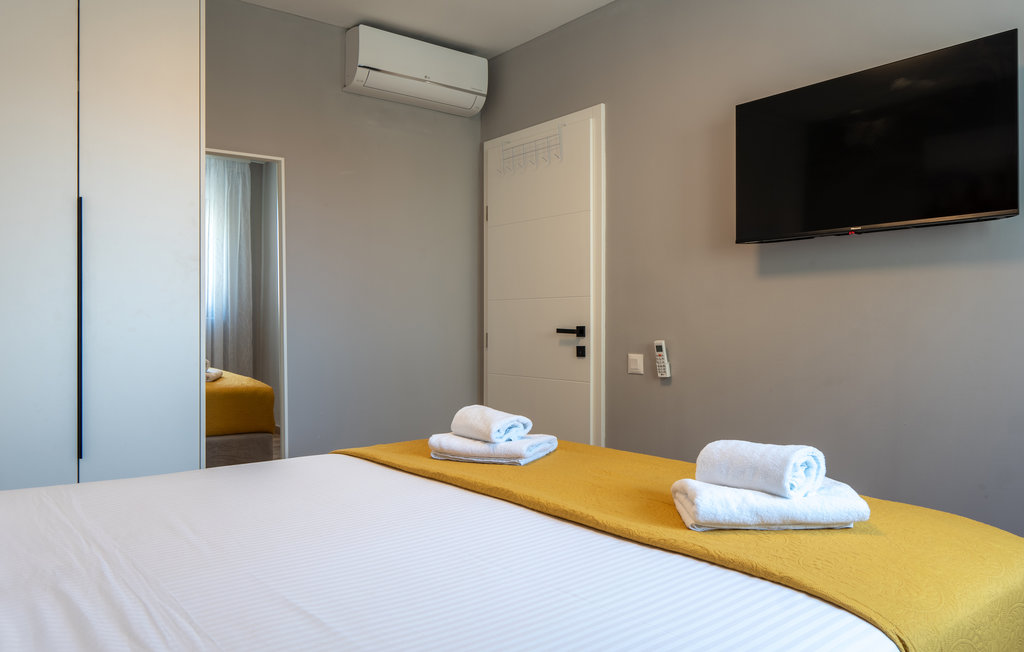 Feriehuse - Nin - Vrsi , Kroatien - CDI526 22