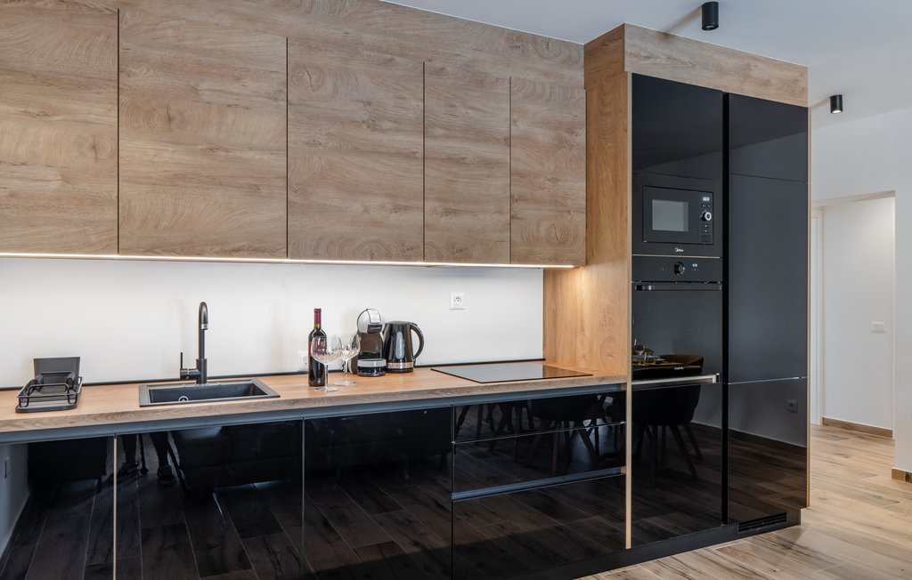 Feriehuse - Nin - Vrsi , Kroatien - CDI526 17