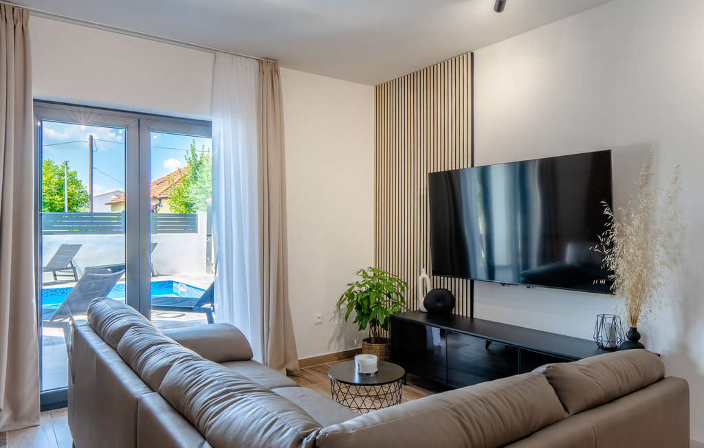 Feriehuse - Nin - Vrsi , Kroatien - CDI526 5