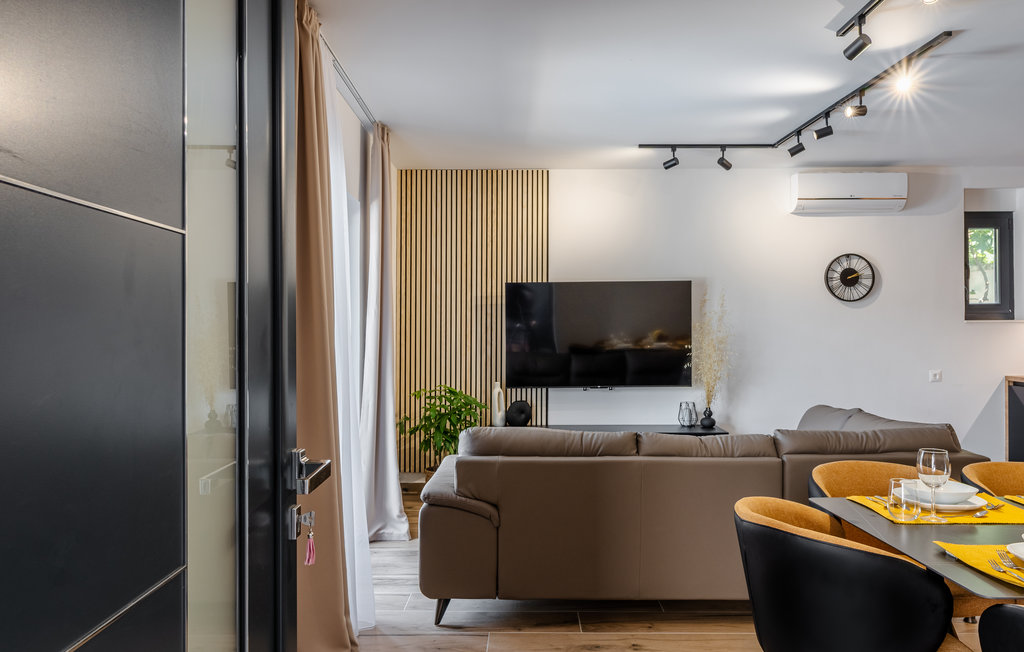 Feriehuse - Nin - Vrsi , Kroatien - CDI526 15