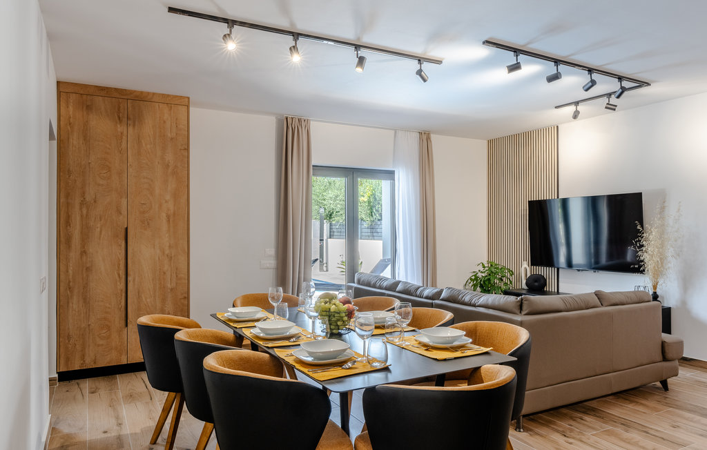 Feriehuse - Nin - Vrsi , Kroatien - CDI526 3