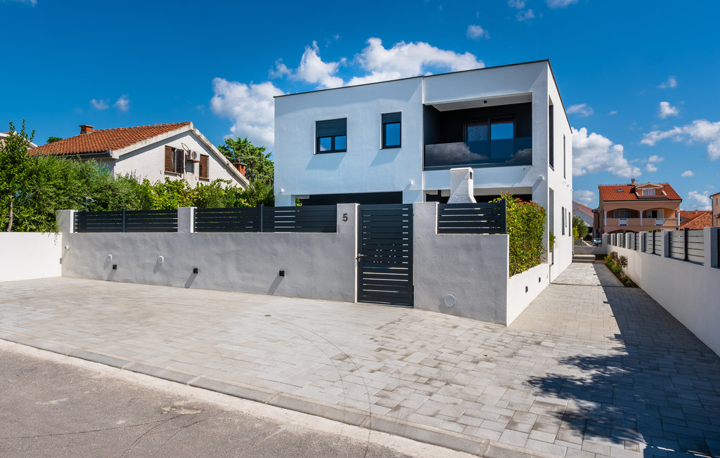 Feriehuse - Nin - Vrsi , Kroatien - CDI526 14