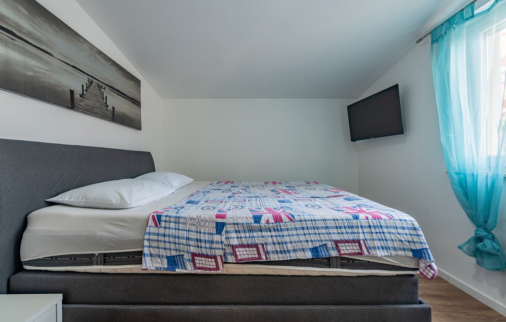 Ferieleilighet - Zadar , Kroatia - CDI046 21