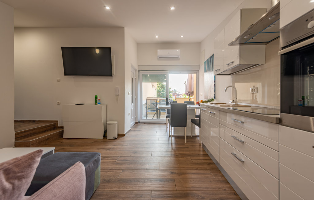 Ferieleilighet - Zadar , Kroatia - CDI046 5