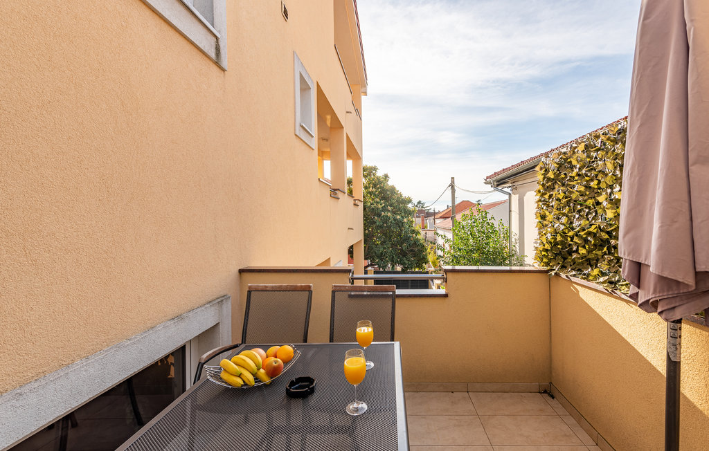 Ferieleilighet - Zadar , Kroatia - CDI046 15