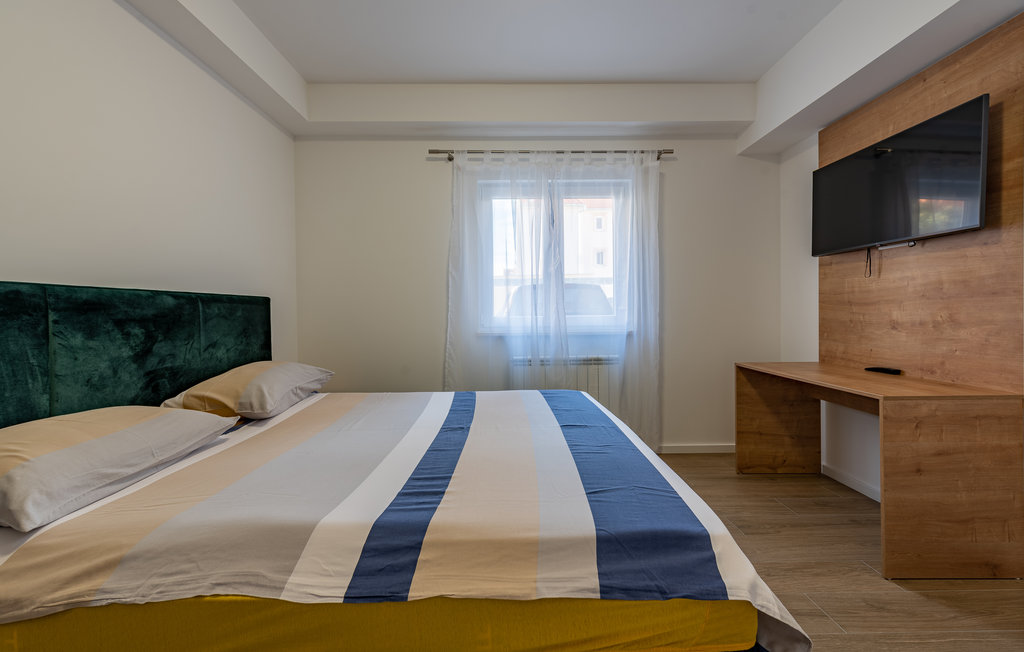 Ferieleilighet - Zadar - Zadar , Kroatia - CDI047 16