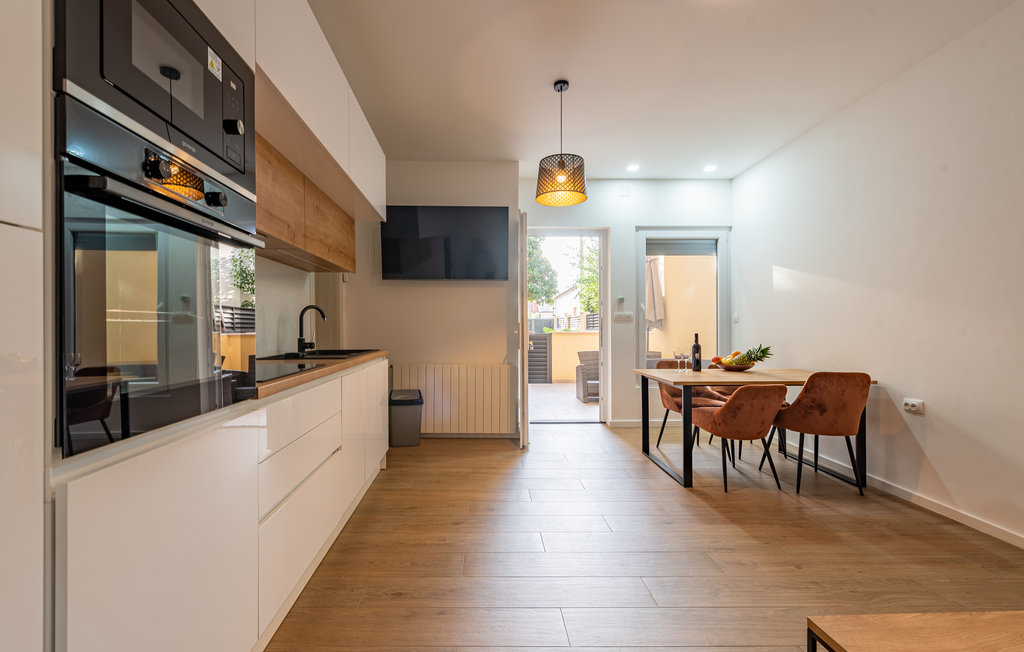 Ferieleilighet - Zadar - Zadar , Kroatia - CDI047 15