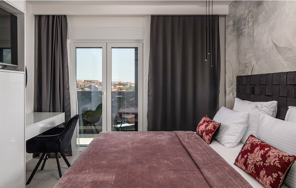 Feriehuse - Zadar , Kroatien - CDI610 17