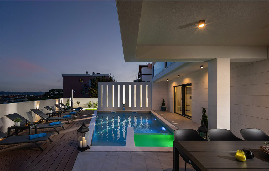 Feriehuse - Zadar , Kroatien - CDI610 9