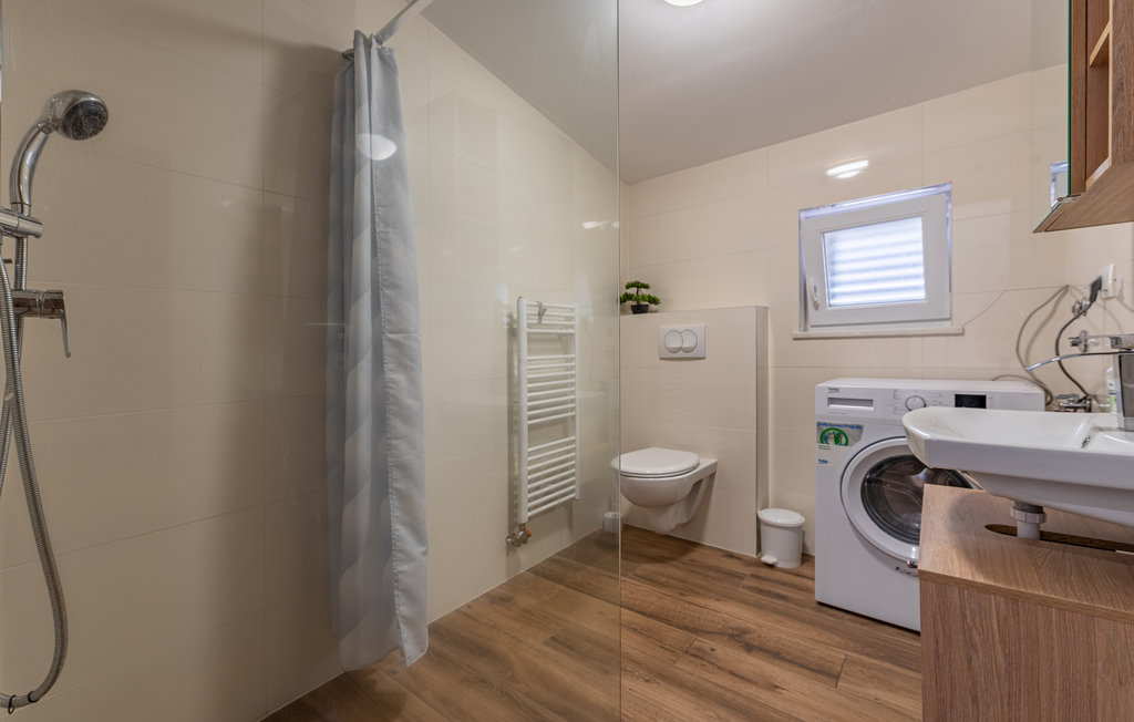 Ferieleilighet - Zadar , Kroatia - CDI046 22