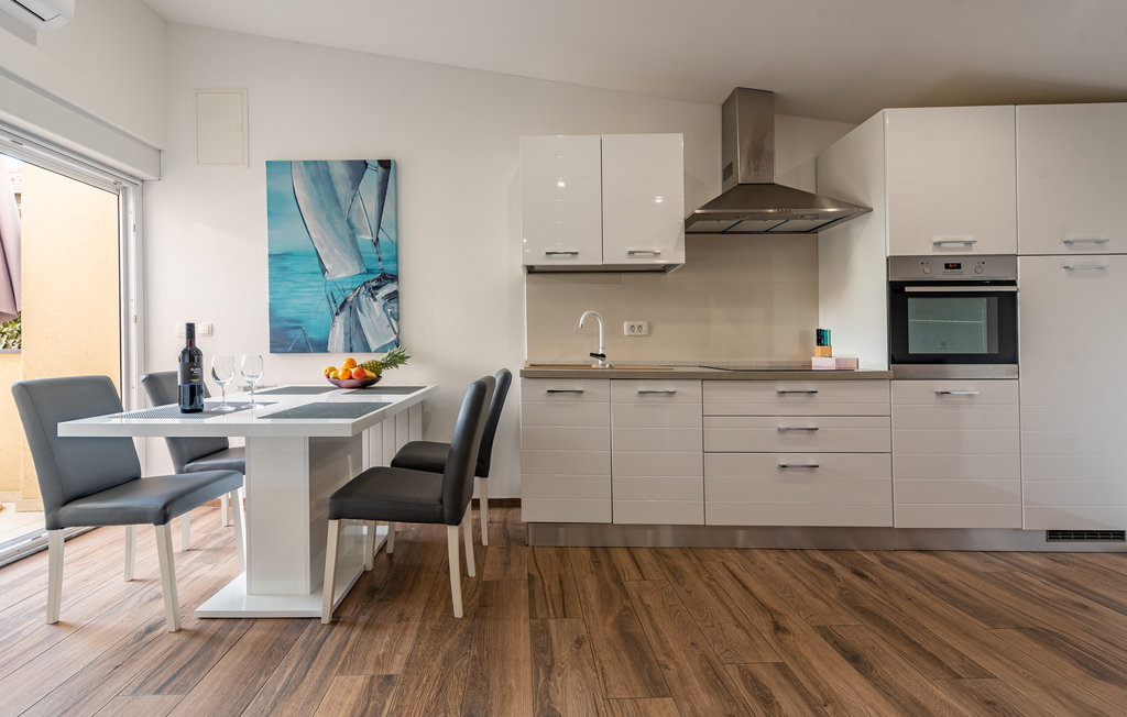 Ferieleilighet - Zadar , Kroatia - CDI046 19