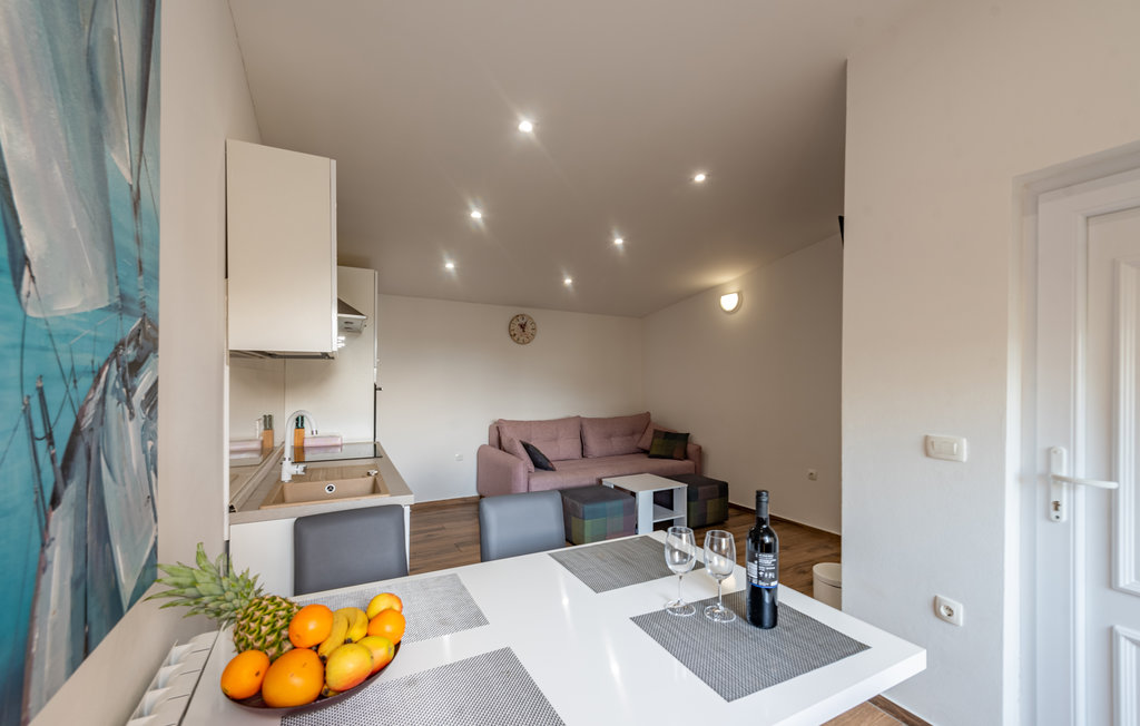 Ferieleilighet - Zadar , Kroatia - CDI046 17