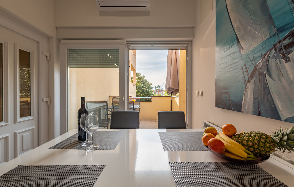 Ferieleilighet - Zadar , Kroatia - CDI046 18