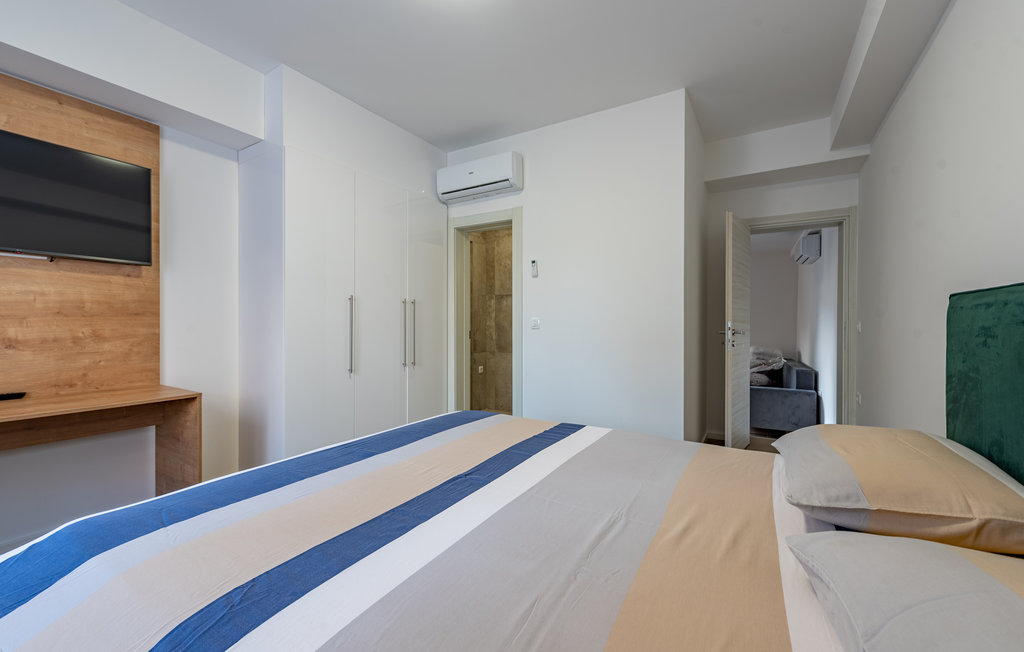 Ferieleilighet - Zadar - Zadar , Kroatia - CDI047 17