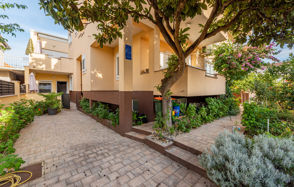 Ferieleilighet - Zadar - Zadar , Kroatia - CDI047 14