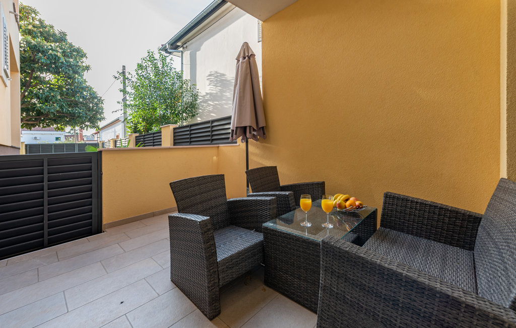 Ferieleilighet - Zadar - Zadar , Kroatia - CDI047 3