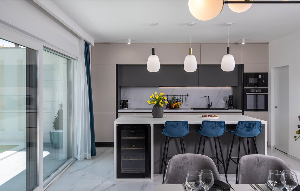 Feriehuse - Zadar , Kroatien - CDI610 6