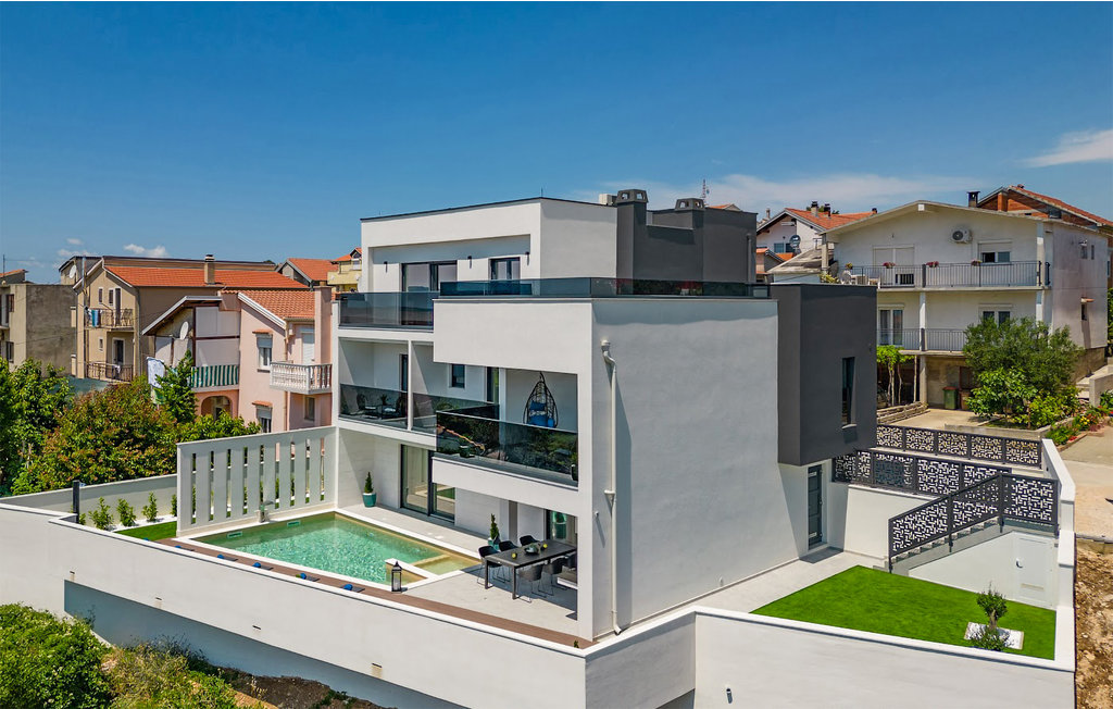 Feriehuse - Zadar , Kroatien - CDI610 13