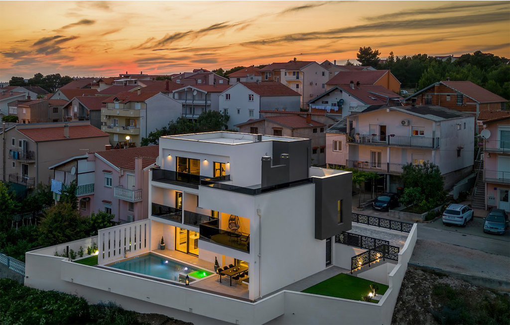 Feriehuse - Zadar , Kroatien - CDI610 15