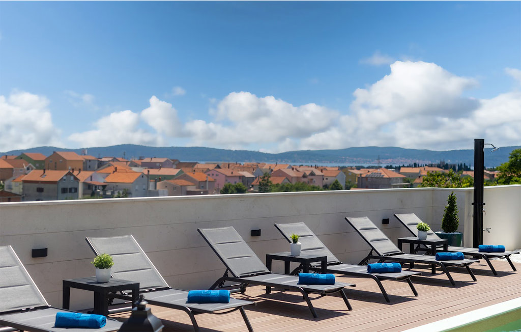 Feriehuse - Zadar , Kroatien - CDI610 8