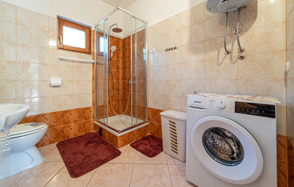 Feriehuse - Nin - Zaton , Kroatien - CDI488 16