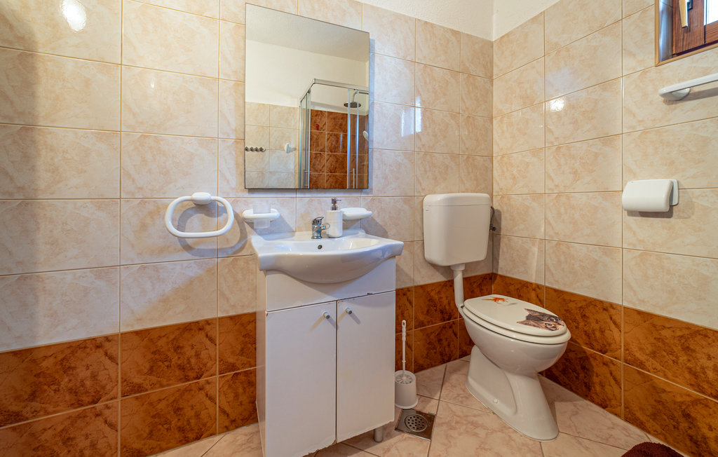 Feriehuse - Nin - Zaton , Kroatien - CDI488 17