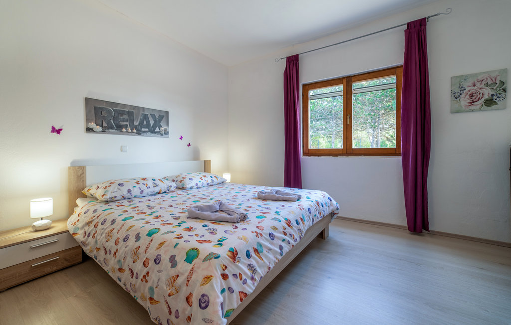 Feriehuse - Nin - Zaton , Kroatien - CDI488 5