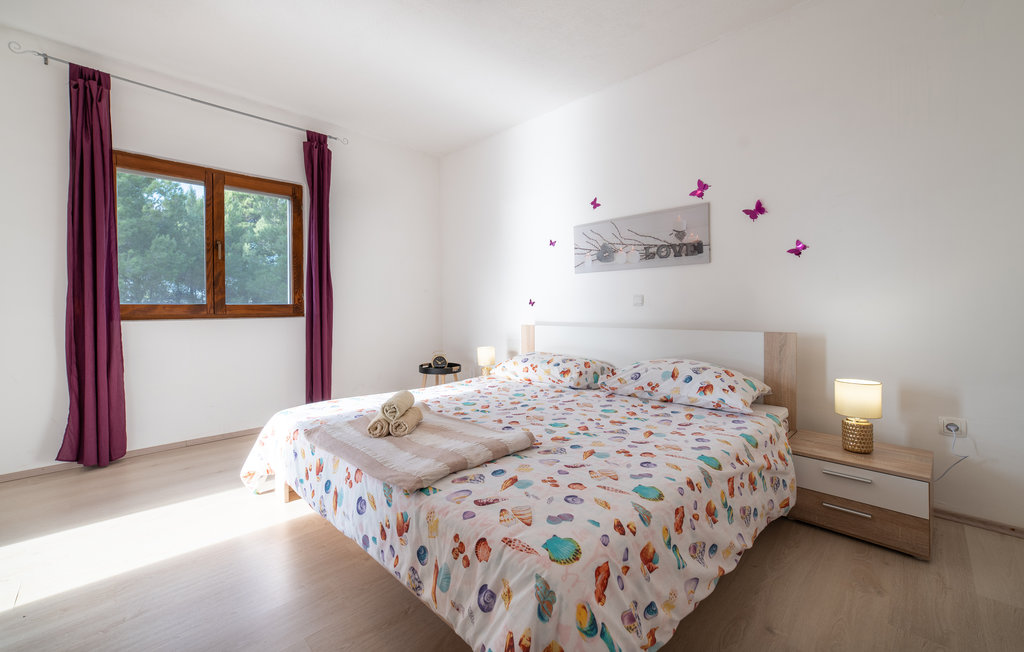 Feriehuse - Nin - Zaton , Kroatien - CDI488 13