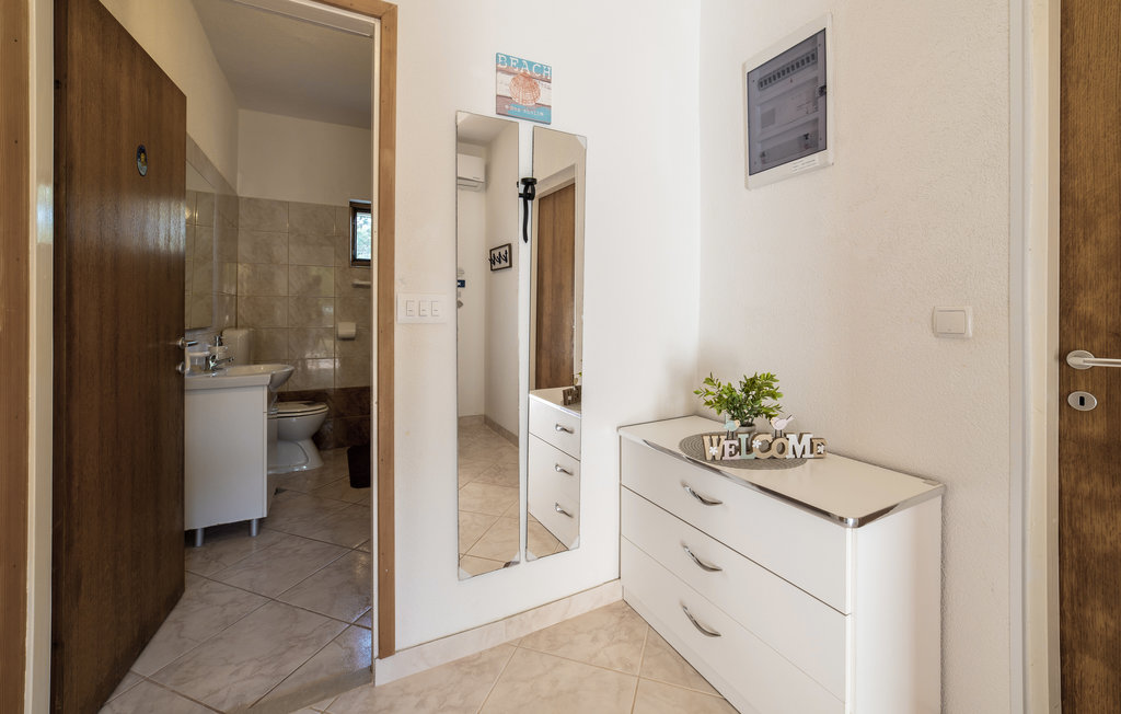 Feriehuse - Nin - Zaton , Kroatien - CDI488 12