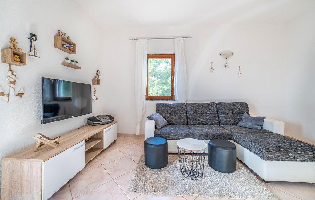 Feriehuse - Nin - Zaton , Kroatien - CDI488 3