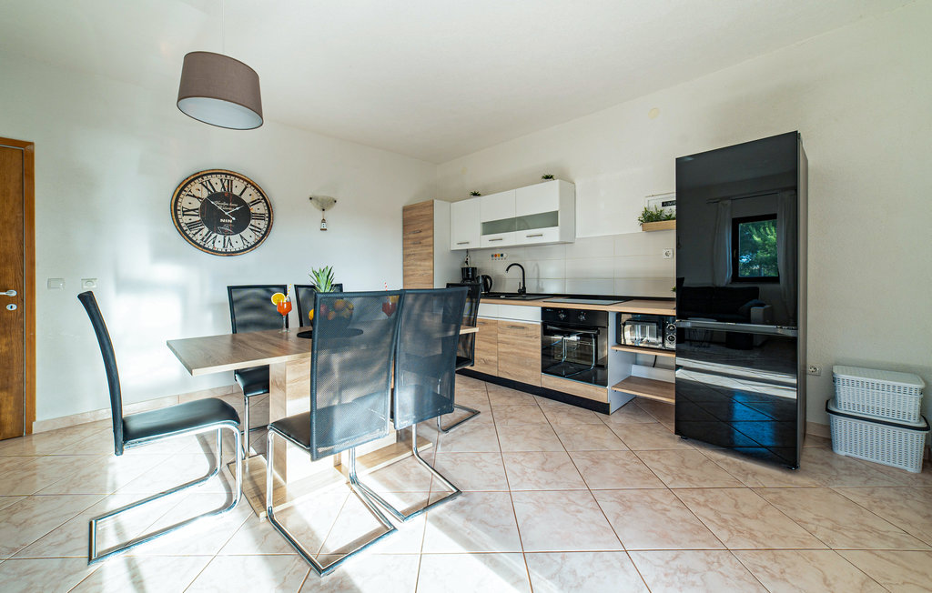 Feriehuse - Nin - Zaton , Kroatien - CDI488 4