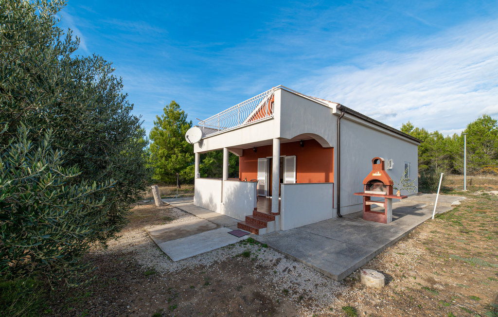 Feriehuse - Nin - Zaton , Kroatien - CDI488 7