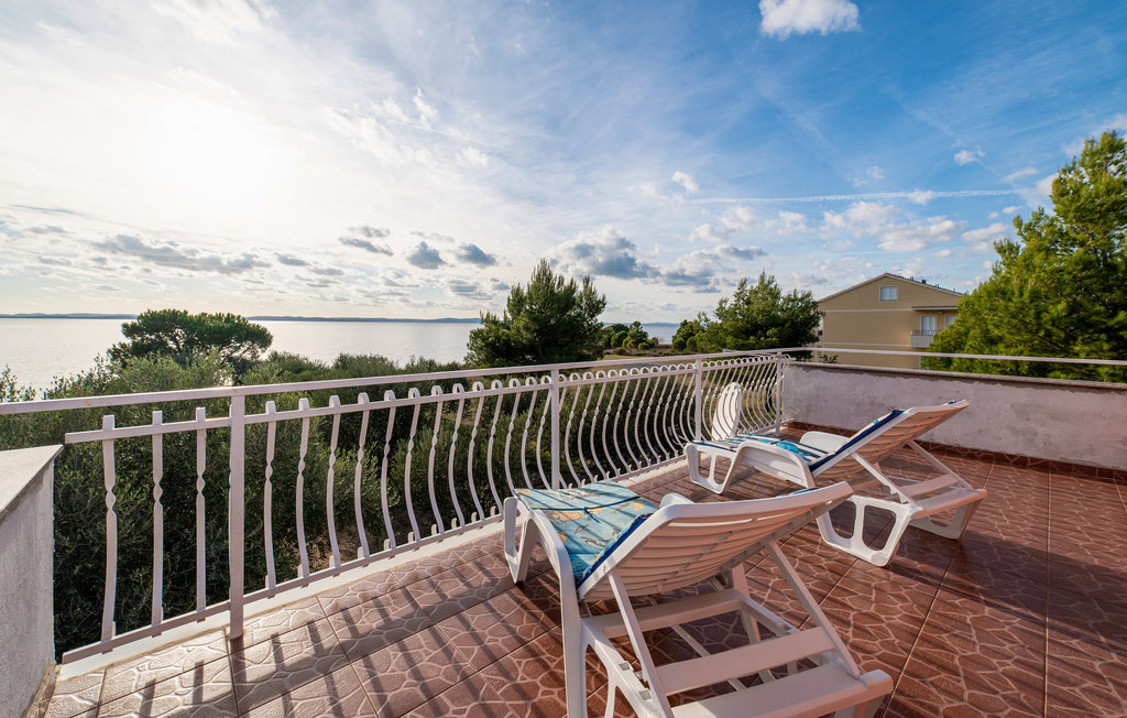 Feriehuse - Nin - Zaton , Kroatien - CDI488 1