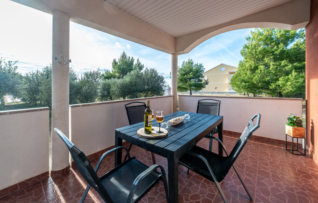 Feriehuse - Nin - Zaton , Kroatien - CDI488 2