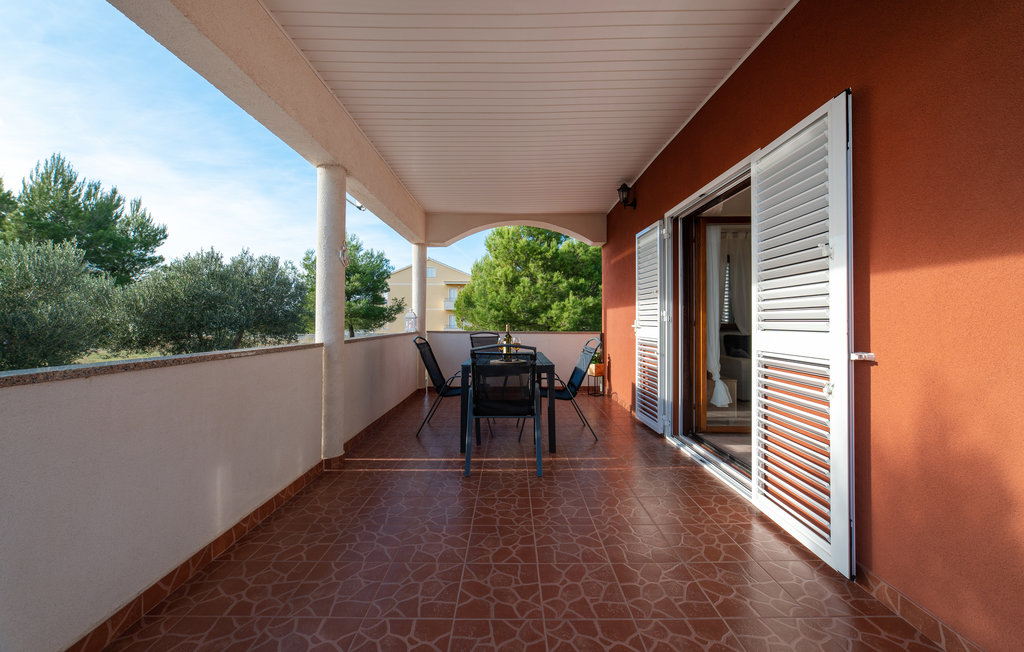 Feriehuse - Nin - Zaton , Kroatien - CDI488 8