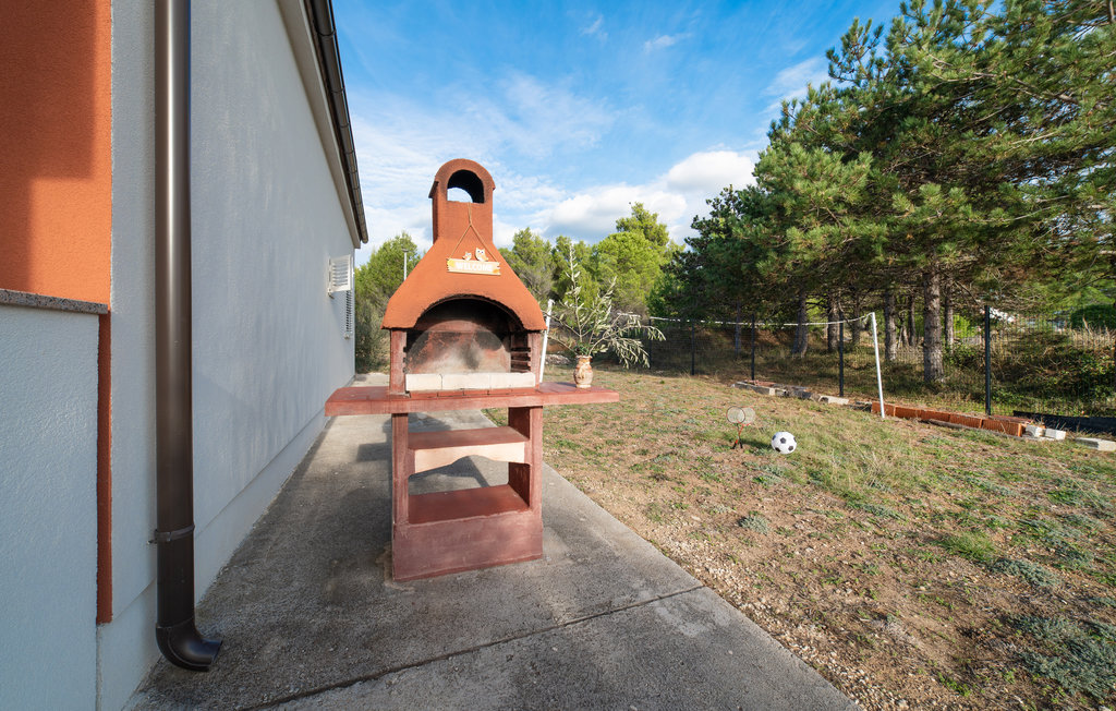 Feriehuse - Nin - Zaton , Kroatien - CDI488 9